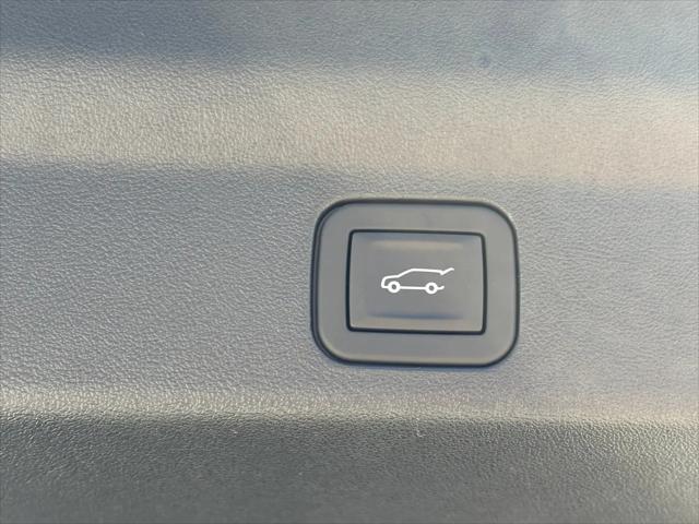 2026 Cadillac Escalade IQL Sport AWD
