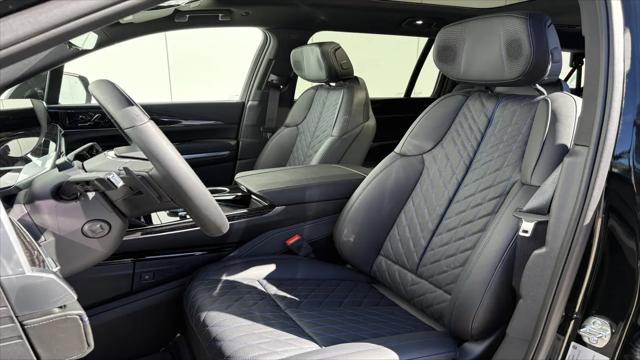 2026 Cadillac Escalade IQL Sport AWD