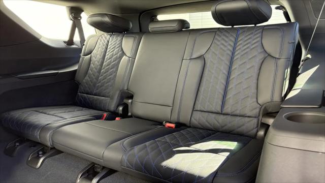 2026 Cadillac Escalade IQL Sport AWD
