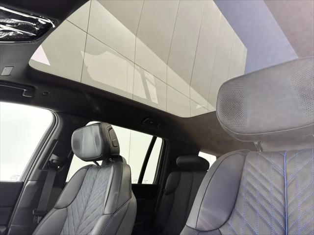2026 Cadillac Escalade IQL Sport AWD