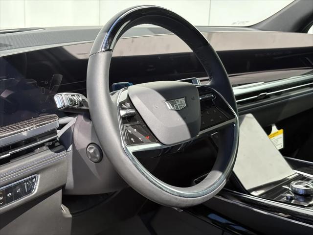 2026 Cadillac Escalade IQL Sport AWD