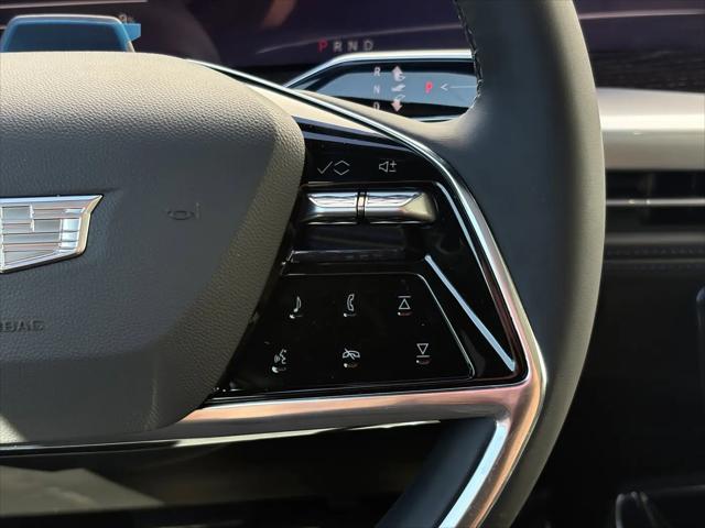 2026 Cadillac Escalade IQL Sport AWD