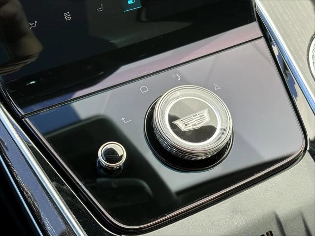 2026 Cadillac Escalade IQL Sport AWD