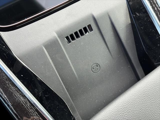 2026 Cadillac Escalade IQL Sport AWD