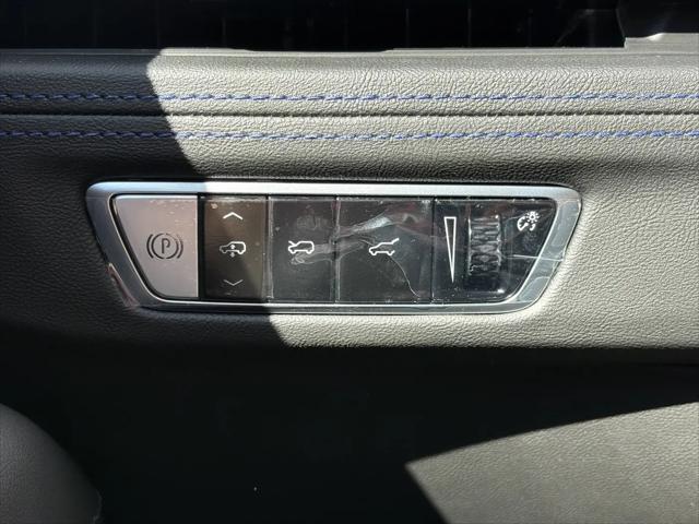 2026 Cadillac Escalade IQL Sport AWD