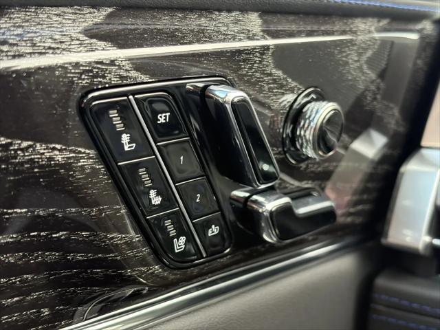 2026 Cadillac Escalade IQL Sport AWD