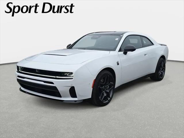 2026 Dodge Charger Scat Pack Plus 2-Door AWD for sale in Durham, NC