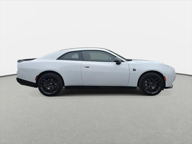 2026 Dodge Charger Scat Pack Plus 2-Door AWD