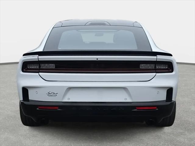 2026 Dodge Charger Scat Pack Plus 2-Door AWD