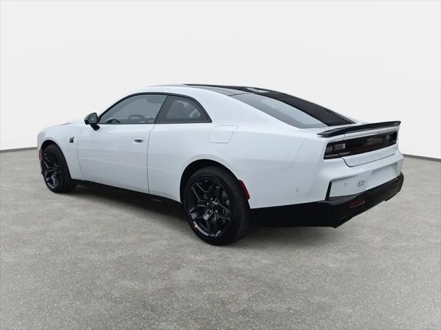 2026 Dodge Charger Scat Pack Plus 2-Door AWD