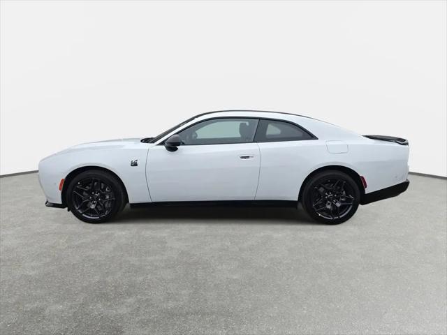 2026 Dodge Charger Scat Pack Plus 2-Door AWD