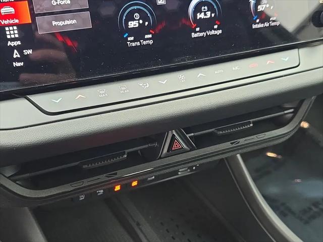 2026 Dodge Charger Scat Pack Plus 2-Door AWD