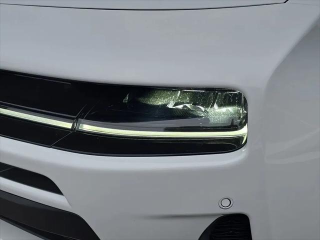 2026 Dodge Charger Scat Pack Plus 2-Door AWD