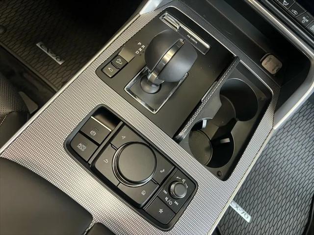 2026 Mazda X-90 Preferred