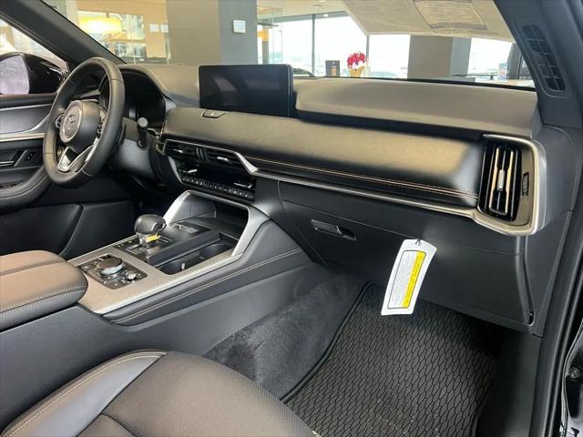 2026 Mazda X-90 Preferred