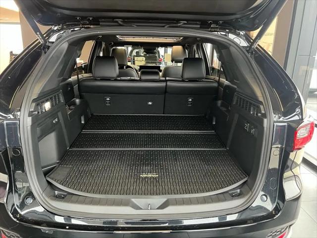 2026 Mazda X-90 Preferred