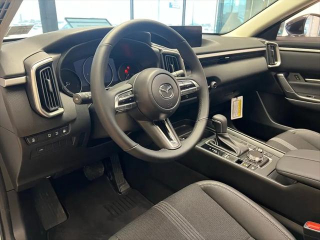 2026 Mazda X-90 Preferred