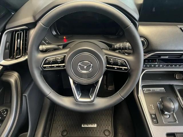 2026 Mazda X-90 Preferred