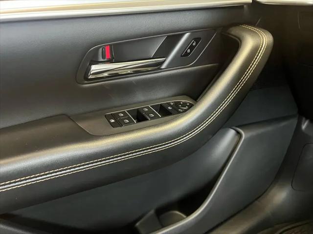 2026 Mazda X-90 Preferred