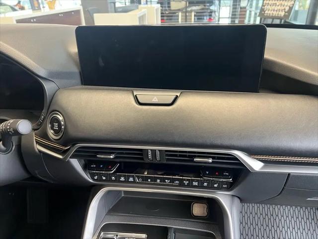 2026 Mazda X-90 Preferred
