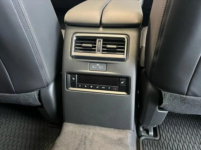 2026 Mazda X-90 Preferred