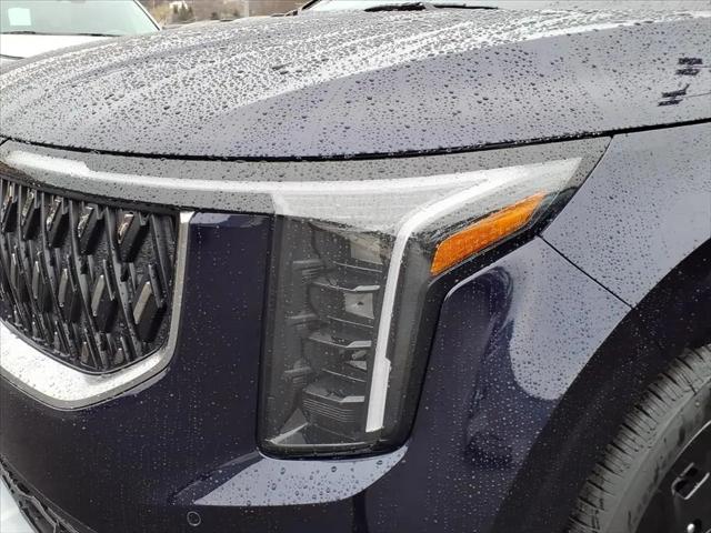 2026 Kia Carnival MPV LXS
