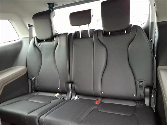 2026 Kia Carnival MPV LXS