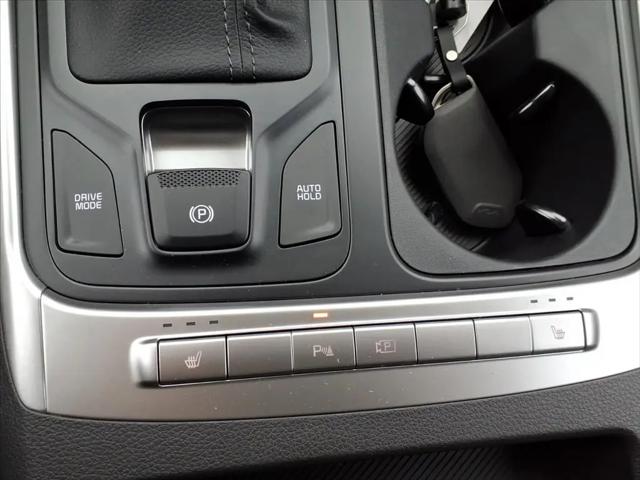 2026 Kia Carnival MPV LXS