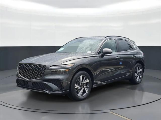 2026 Genesis GV70 3.5T Sport Advanced for sale in Miami, FL