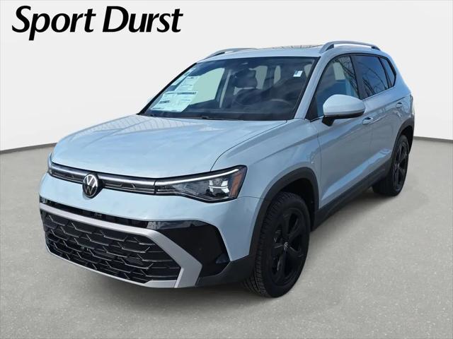 2026 Volkswagen Taos SEL for sale in Jacksonville, NC