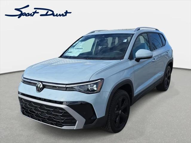 2026 Volkswagen Taos SEL for sale in Jacksonville, NC