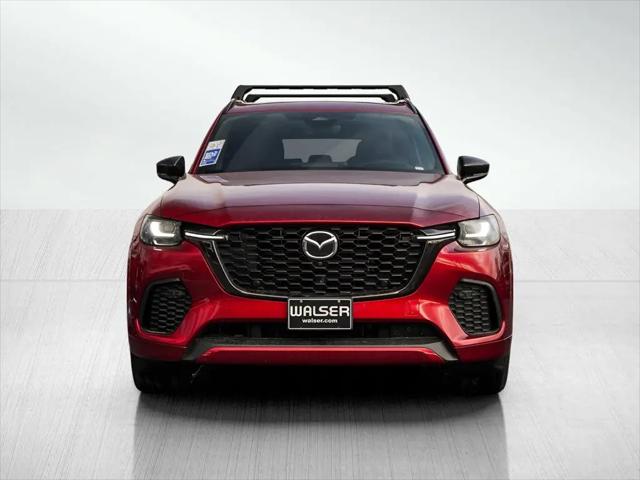 2026 Mazda CX-70 3.3 Turbo S Premium