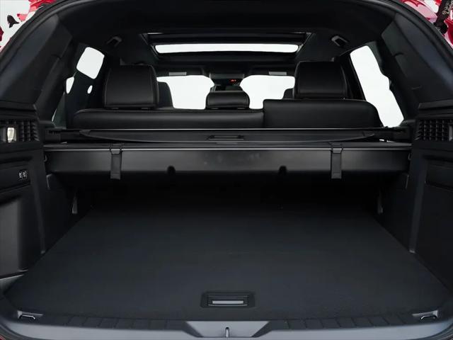 2026 Mazda CX-70 3.3 Turbo S Premium