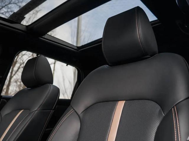 2026 Mazda CX-70 3.3 Turbo S Premium