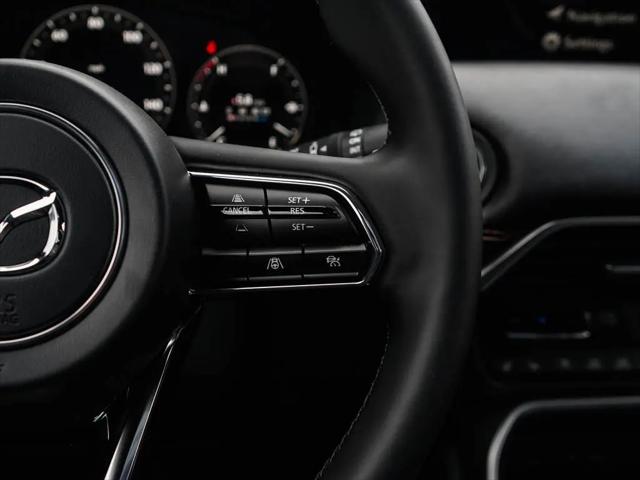2026 Mazda CX-70 3.3 Turbo S Premium