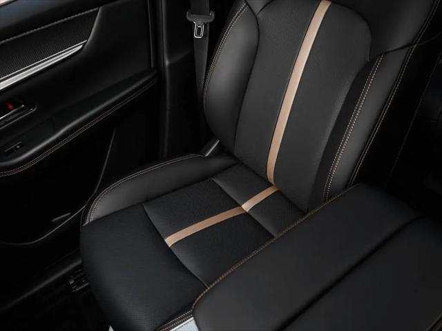 2026 Mazda CX-70 3.3 Turbo S Premium