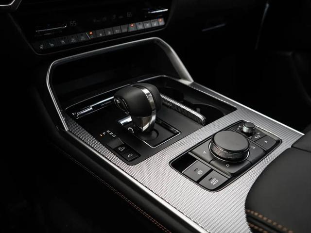 2026 Mazda CX-70 3.3 Turbo S Premium