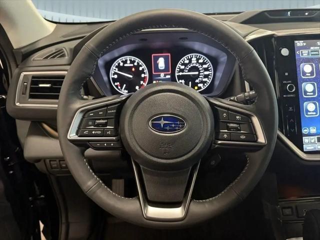 2026 Subaru Ascent Touring 7-Passenger