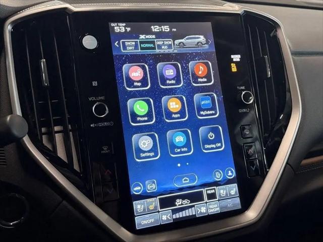 2026 Subaru Ascent Touring 7-Passenger