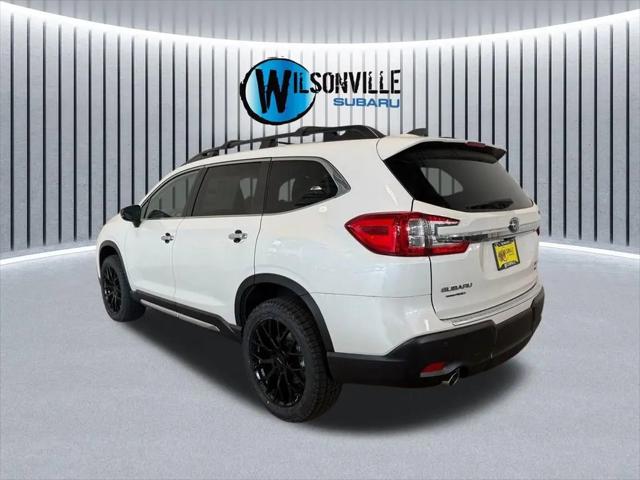 2026 Subaru Ascent Touring 7-Passenger
