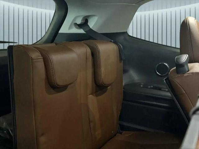 2026 Subaru Ascent Touring 7-Passenger