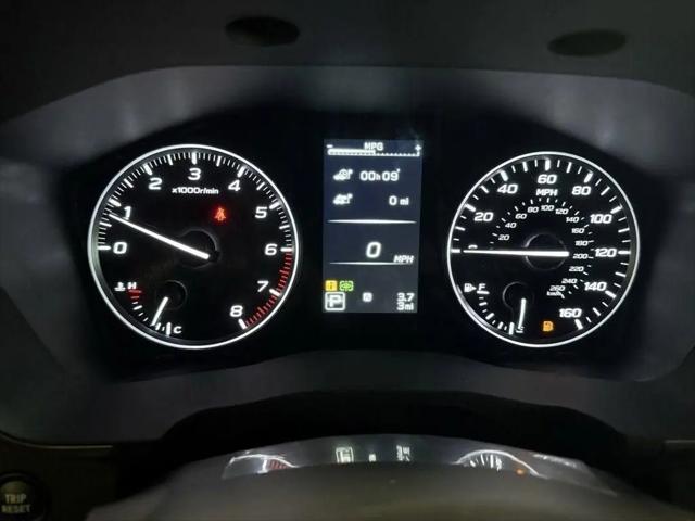 2026 Subaru Ascent Touring 7-Passenger