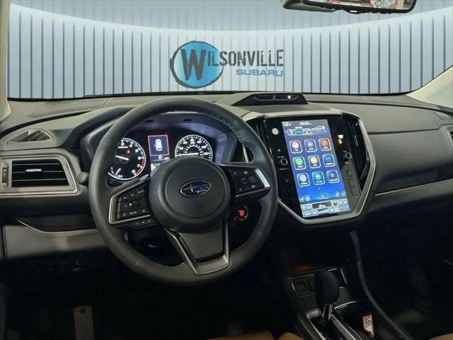 2026 Subaru Ascent Touring 7-Passenger
