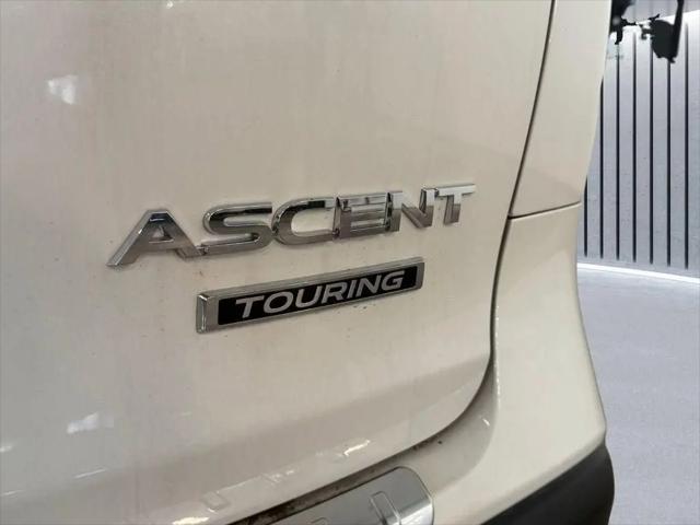2026 Subaru Ascent Touring 7-Passenger