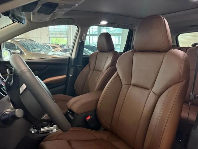 2026 Subaru Ascent Touring 7-Passenger