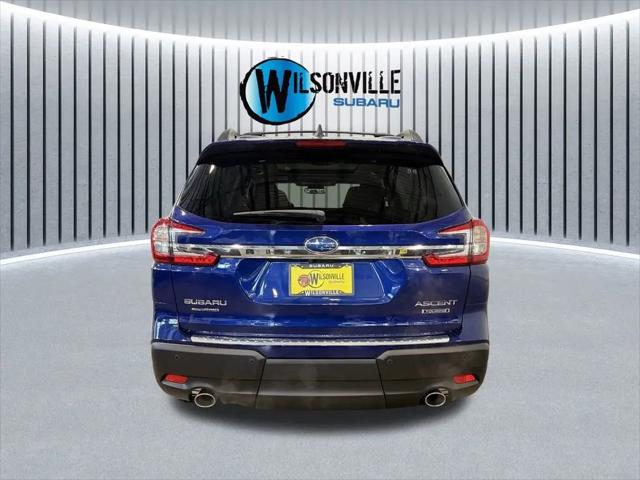 2026 Subaru Ascent Touring 7-Passenger