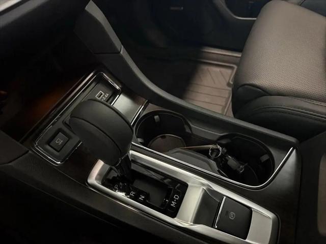 2026 Subaru Ascent Touring 7-Passenger