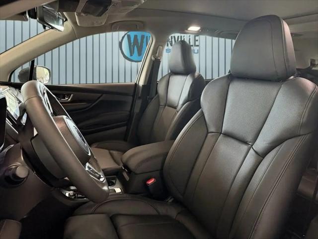 2026 Subaru Ascent Touring 7-Passenger