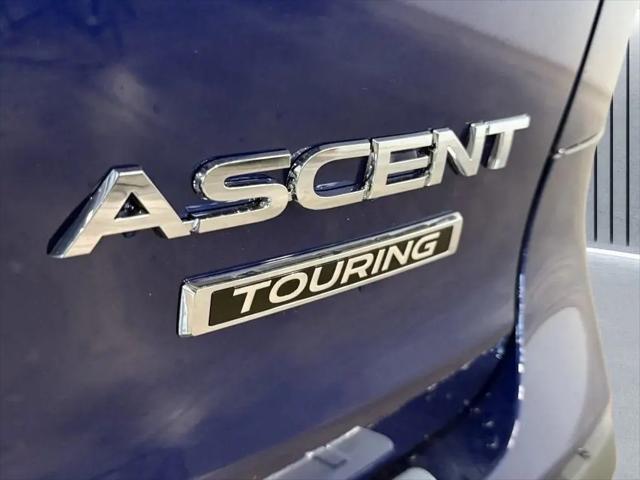 2026 Subaru Ascent Touring 7-Passenger