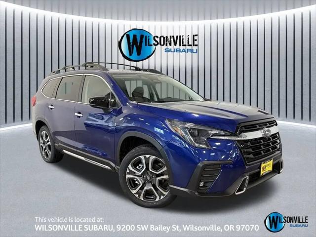 2026 Subaru Ascent Touring 7-Passenger for sale in Wilsonville, OR